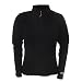 Hot Chillys Merbrush Zip-T Womens Long Underwear Top - When it gets cold outside you want to be Hot, Hot, Hot. So pick up the women's Hot Chillys Merbrush Zip-T Long Underwear Top and wear it as a midlayering piece for all of your outdoor adventures. The quarter length zipper features a cute chilly pepper pull so everyone knows that your wearing Hot Chillys. The Merbrush Zip- T features soft, strecthable fabric that will help wick moisture away from your baselayer piece and keep you warm on the hill if you get too heated. Seaming down the front of this piece creates a great fit and adds feminine flair to the Merbrush Zip-T. . Warranty: One Year, Model Year: 2008, Product ID: 195372, Neck: Zip, Type: Top, Weight: Mid, Material: Synthetic, Fit: Tight