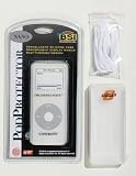 Oklahoma State Cowboys Nano Silicone IPod Cover
