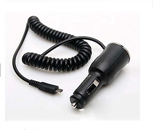 Realway 5V 2A USB Cable Car Charger Power Adapter for Samsung Galaxy S2 S3 S4 S5 i9600 Note 2 Note 3 N9000 Note4