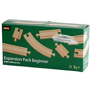 BRIO Beginner's Expansion Pack by 