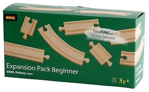 BRIO Beginner's Expansion Pack