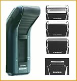 Grundig 7645 Roltronic Pro Shaver (factory reconditioned)