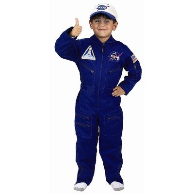 Aeromax Flight Suit (Child 12-14)