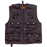 Coverguard - Waistcoat CARPATE (various colours)