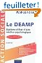 Je prépare le DEAMP - 3e édition - Diplôme d'État d'aide médico-psychologique - 2011