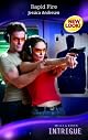 Rapid Fire (Harlequin Intrigue Series)