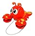 Little Tikes Lil' Ocean Explorers - Pull 'n Chatter Lobster