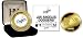Los Angeles Dodgers Silver Coin Ornament by Highland Mint