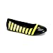 Sexy Bee Costume Shoe Women's Shoes Ballet Flat Black Yellow