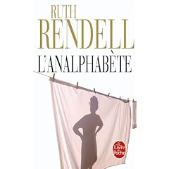 L'Analphab�te