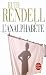 L'Analphab�te