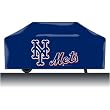 New York Mets MLB Barbeque Grill Cover