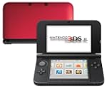 Nintendo 3DS XL - Console Red, Nero +...