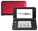 Nintendo 3DS XL - Console Red, Nero + Rosso