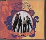 STRANGE GENERATION CD EUROPEAN ROADRUNNER 2005
