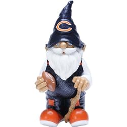 Forever Collectibles NFL Chicago Bears Team Gnome