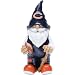 Chicago Bears Garden Gnome