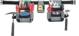 PARAT 5990815999 doppelte Guerteltasche, gross