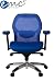 Kitchen & Housewares : Mid Back Ergonomic Mesh Office Chair