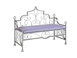 Powell Princess Rebecca Bench