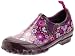 Bogs Rue Rain Shoe (Toddler/Little Kid/Big Kid),Purple,13 M US Little Kid