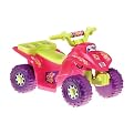 Power Wheels Lil' Quad Pink