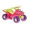 Power Wheels Lil' Quad Pink