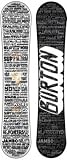 Burton Snowboard BULLET, multicolor, 157, 252226