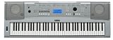 Yamaha DGX220 - Digital Piano - 76 Full Size Touch Sensitive Piano Style Keys