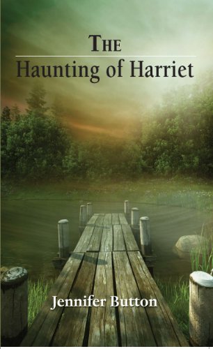 the haunting of harriet