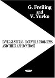 Inverse Sturm-Liouville Problems and Their Applications