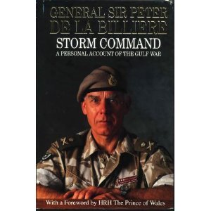Storm Command: A Personal Account of the Gulf War