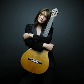 Image de Carla Bruni