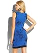 Distressed Bodycon Dress Product Image