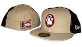 NBA Throwback Boston Celtics New Era Fitted Hat