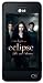 LG GD510 POP Twilight Eclipse Edition Smartphone (7.6 cm (3 Zoll) Display, Touchscreen, 3 Megapixel Kamera) schwarz
