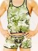 New Recruits - Green Camo 2 Pc