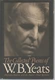 The Collected Poems of W. B. Yeats