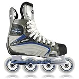 Power Roller Hockey Volume II Power Shooting [VHS]