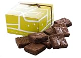 Chocolate Chunk Brownie Gift Box Chocolate Chunk Brownie Gift Box