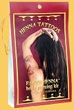Henna Tattoo Kit