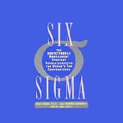 Six Sigma: The Breakthrough Management Strategy Revolutionizing the World's Top Corporations | [Mikel Harry, Richard Schroeder]