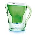 Brita Marella Cool Water Filter Jug, Jungle Green