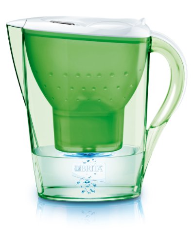 Brita 032 593 Marella Cool jungle, grün