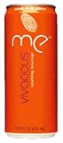 Discount Price !! Buy Cheap me Vivacious Sparkling Beverage, Tangerine Pineapple, 10.5-Ounce Cans (Pack of 24) From Bestsellers Sale In Cheap Price !! Promotions Here For Buy me Vivacious Sparkling Beverage, Tangerine Pineapple, 10.5-Ounce Cans (Pack of 24) Bestsellers