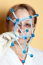 Mistress of Molecules