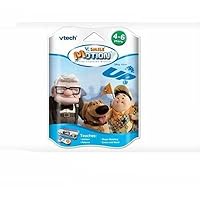 Vtech V-Motion Smartridge: Up.