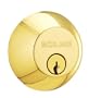 Schlage LOCK B360505 SINGLE CYLINDER DEADBOLT