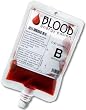 Energy Drink Blood Energy Potion 12-Pack