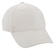 North End Heavy Brushed Twill Cap